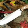 Best reviews of ๐งจ BARK RIVER KNIVES Bark River Bravo Crusader 3V Knife Sandy Tigertail Maple Burl (USA) ๐ 2 BARK RIVER KNIVES Bark River Bravo Crusader 3V Knife Sandy Tigertail Maple Burl (USA)