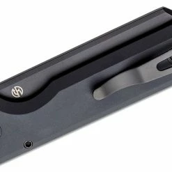 Darcform Slimfoot Auto Black Alum 3.1