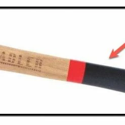 Adler Canoe Axe Replacement Handle (German)