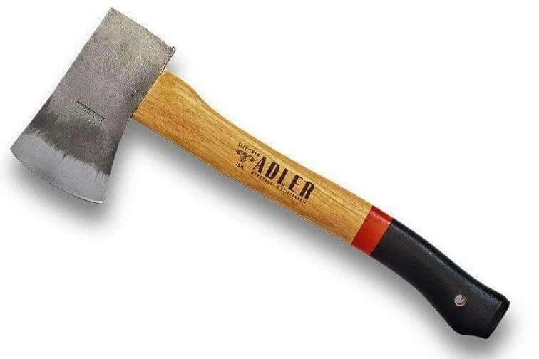Discount ❤️ Adler German Axes Yankee Hatchet Axes & Hatchets ✔️ 3 Adler German Axes Yankee Hatchet Axes & Hatchets