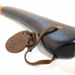 Adler Red/Black 31.5 Inch Super Splitter W/ Collar (German)