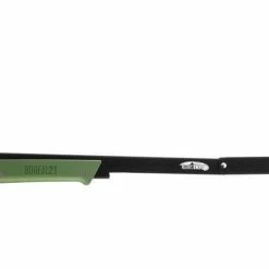 AGAWA CANYON Agawa BOREAL21 Folding Black Frame Saw (Canada) Outdoor Saws