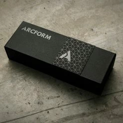 Arcform Blue Slimfoot ARC-061 Auto Knife Stonewash 3.1