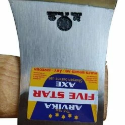 Wholesale ✔️ HULTS BRUK Arvika 5 Star Racing Axe - 4.5 Lb Head, 32" Handle Axes & Hatchets ✔️ 10 HULTS BRUK Arvika 5 Star Racing Axe - 4.5 Lb Head, 32