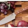 Budget π Bark River Knives: Petty Z - CPM 154 - Leopardwood π₯° 1 Bark River Knives: Petty Z - CPM 154 - Leopardwood