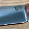 Deals โ BARK RIVER KNIVES Bark River Mini-Aurora CPM 3V Knife Red & Natural #3 Elder Burl (USA) ๐ 2 BARK RIVER KNIVES Bark River Mini-Aurora CPM 3V Knife Red & Natural #3 Elder Burl (USA)