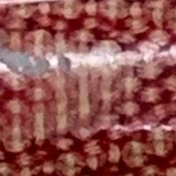 BARK RIVER KNIVES Bark River Ultralite Bushcrafter CPM 3V Firedog Micarta Black Liners Mosaic Pins