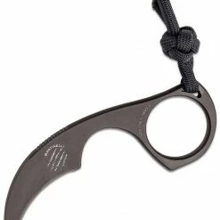 BASTINELLI CREATIONS Bastinelli Diagnostic Karambit 1.5