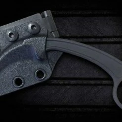 BASTINELLI CREATIONS All Knife Brands Bastinelli PiKa Fixed 1.65