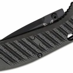 BENCHMADE Bechmade 575BK-1 Mini Presidio II Knife 3.20