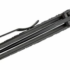 BENCHMADE Bechmade 575BK-1 Mini Presidio II Knife 3.20