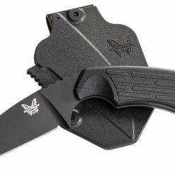 Benchmade 125BK Azeria Fixed Knife 2.9" N680 (USA)