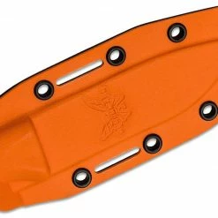 Benchmade 15002-1 Saddle Mountain Skinner Fixed Blade Knife 4.2