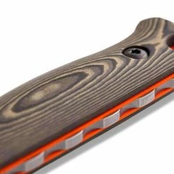 Benchmade 15002-1 Saddle Mountain Skinner Fixed Blade Knife 4.2