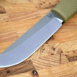 Top 10 ๐ Benchmade 202 LEUKU Fixed Blade Knife 3V ๐ 23 Benchmade 202 LEUKU Fixed Blade Knife 3V