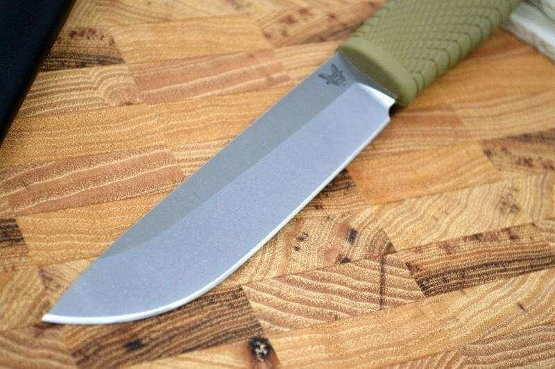 Top 10 ๐ Benchmade 202 LEUKU Fixed Blade Knife 3V ๐ 13 Benchmade 202 LEUKU Fixed Blade Knife 3V