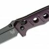 Benchmade 273BK-2201 SHOT Show 2022 Exclusive Mini Adamas Folding Knife 3.25" CruWear