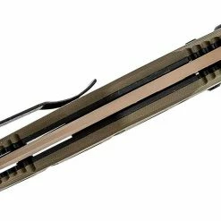 Benchmade 2750FE-2 Adamas Auto Knife 3.78