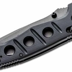 Benchmade 275GY-1 Adamas Folding Knife 3.25" CPM-CruWear (USA)