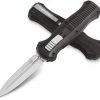 Benchmade 3300 Infidel Auto OTF Knife 3.95" D2