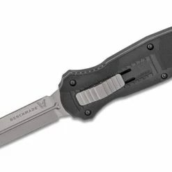 Benchmade 3300 Infidel Auto OTF Knife 3.95" D2