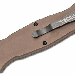 Benchmade 3300BK-1901 Limited Edition Infidel OTF Knife 3.90