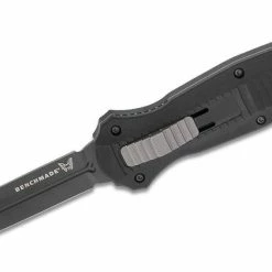 Benchmade 3300BK Infidel Dagger AUTO OTF Knife 3.95" D2