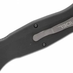 Benchmade 3300BK Infidel Dagger AUTO OTF Knife 3.95