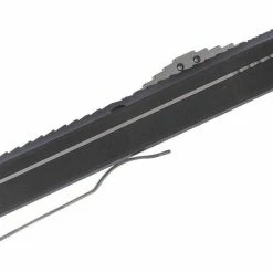 Benchmade 3300BK Infidel Dagger AUTO OTF Knife 3.95