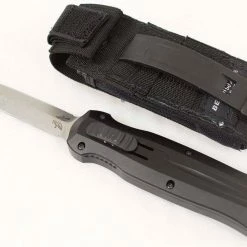 Benchmade 3320 Pagan AUTO OTF 3.96