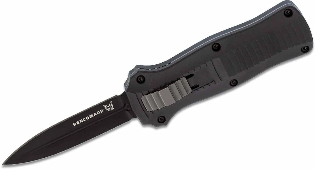 Best Sale โ Benchmade 3350 Mini-Infidel Auto OTF (USA) ๐ 4 Benchmade 3350 Mini-Infidel Auto OTF (USA)