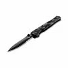 Benchmade 391SBK SOCP Tactical Folder CF-Elite (4.5")