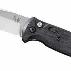 Benchmade 4300 CLA Auto Folding Knife (USA)