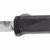 Benchmade 4600 Phaeton D/A OTF Knife