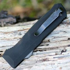 New 🎁 Benchmade 4700 Precipice D/A OTF Automatic 😀 8 Benchmade 4700 Precipice D/A OTF Automatic