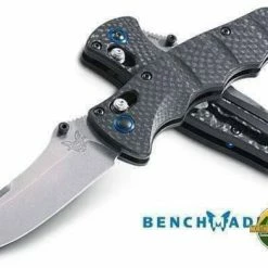 Benchmade 484 Nakamura AXIS Folding Knife