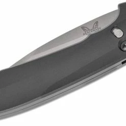 Benchmade 490 Arcane Assisted Flipper Knife 3.2