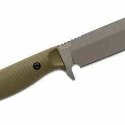 Benchmade 539GY Anonimus Fixed Blade Knife 5" CruWear (USA)