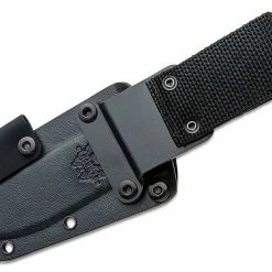 Benchmade 539GY Anonimus Fixed Blade Knife 5