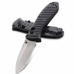 Benchmade 575 Mini Presidio II AXIS Lock Folding Knife (USA)