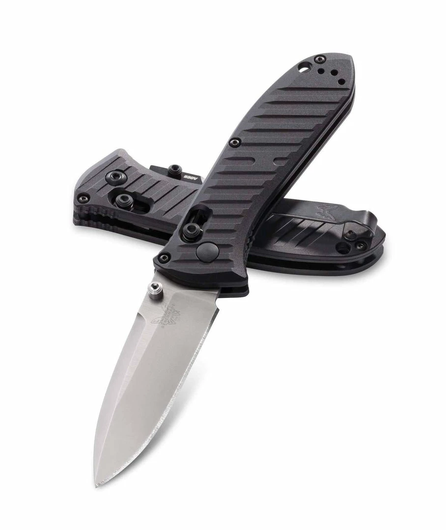 Hot Sale ⭐ Benchmade 575 Mini Presidio II AXIS Lock Folding Knife (USA) 🤩 3 Benchmade 575 Mini Presidio II AXIS Lock Folding Knife (USA)