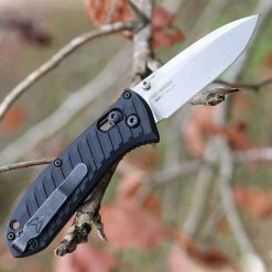 Benchmade 575 Mini Presidio II AXIS Lock Folding Knife (USA)