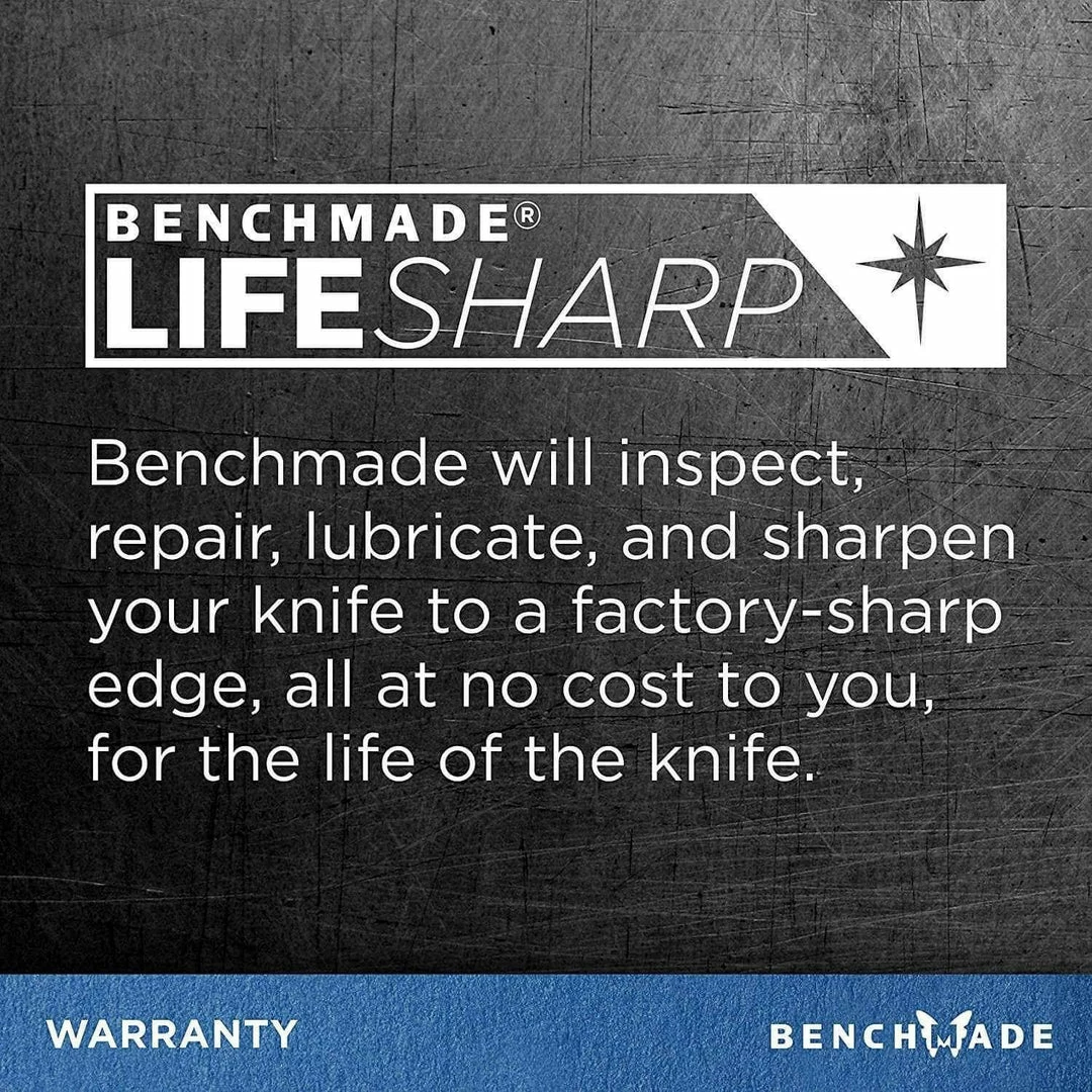 Hot Sale ⭐ Benchmade 575 Mini Presidio II AXIS Lock Folding Knife (USA) 🤩 5 Benchmade 575 Mini Presidio II AXIS Lock Folding Knife (USA)