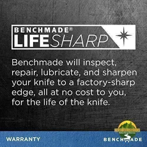 Coupon ๐งจ Benchmade 590 Boost AXIS Knife ๐ 7 Benchmade 590 Boost AXIS Knife