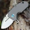 Top 10 โ Benchmade 756 Micro Pocket Rocket Knife Titanium MPR ๐ 2 Benchmade 756 Micro Pocket Rocket Knife Titanium MPR
