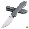 Benchmade 761 Titanium Framelock Knife