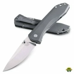 Benchmade 761 Titanium Framelock Knife