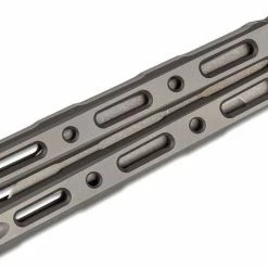 Benchmade 85 Billet Ti Balisong Butterfly 4.4