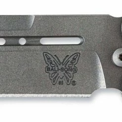 Benchmade 85 Billet Ti Balisong Butterfly 4.4