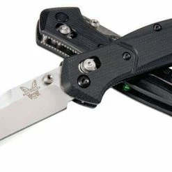 Benchmade 940 Osborne Knives (USA)
